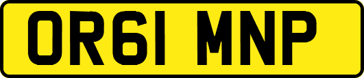 OR61MNP