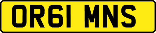 OR61MNS