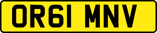 OR61MNV