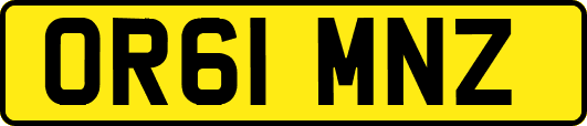 OR61MNZ