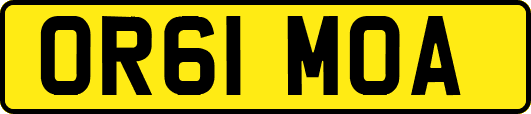 OR61MOA