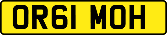 OR61MOH