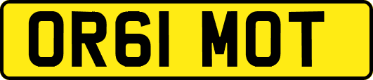 OR61MOT