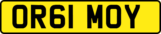OR61MOY