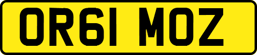 OR61MOZ