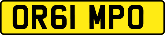 OR61MPO