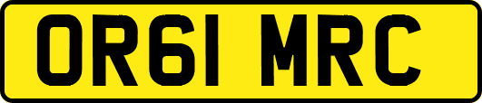 OR61MRC