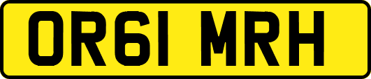 OR61MRH