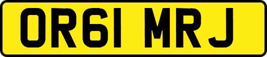OR61MRJ