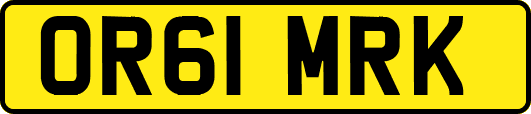 OR61MRK
