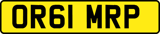 OR61MRP