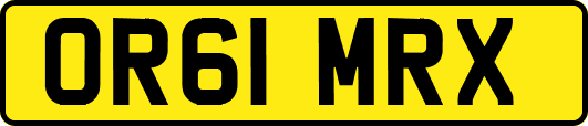 OR61MRX