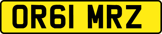 OR61MRZ