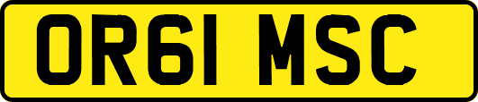 OR61MSC