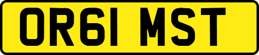 OR61MST