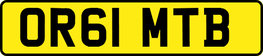 OR61MTB