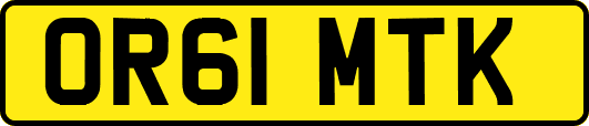 OR61MTK