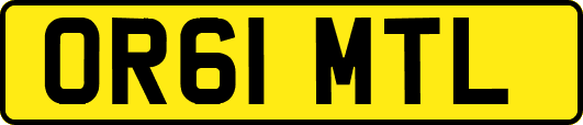 OR61MTL