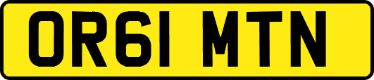 OR61MTN