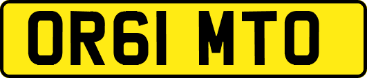 OR61MTO