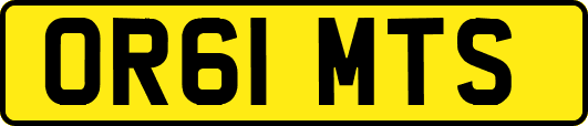 OR61MTS