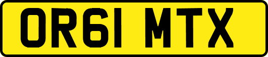 OR61MTX