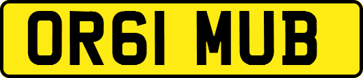 OR61MUB