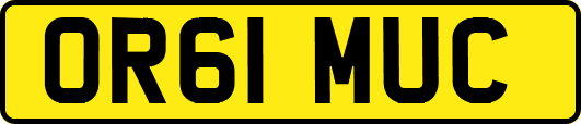OR61MUC