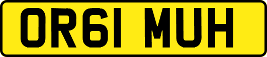 OR61MUH