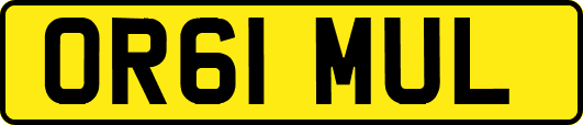 OR61MUL