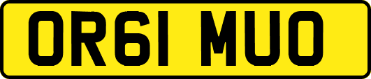 OR61MUO