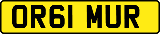 OR61MUR