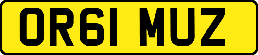OR61MUZ