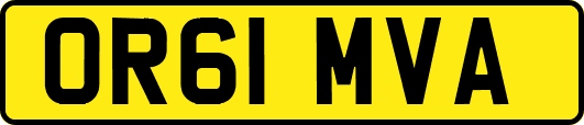 OR61MVA