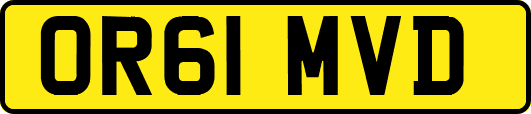 OR61MVD