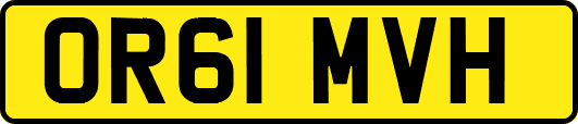 OR61MVH