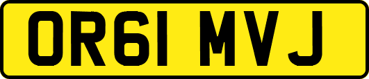 OR61MVJ