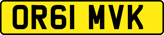 OR61MVK