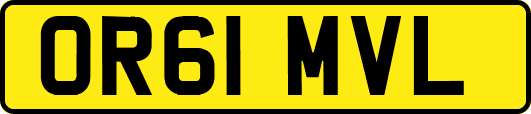 OR61MVL