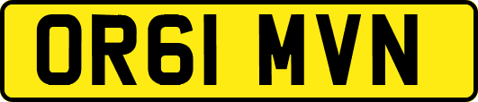 OR61MVN