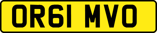 OR61MVO