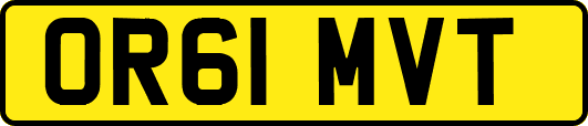 OR61MVT