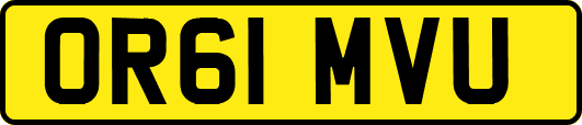 OR61MVU