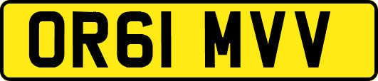OR61MVV