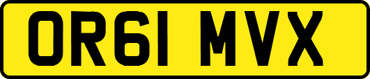 OR61MVX