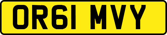 OR61MVY