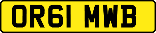 OR61MWB