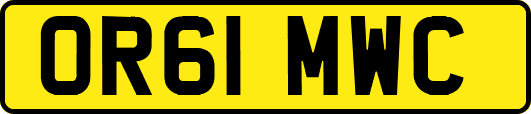 OR61MWC
