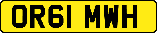OR61MWH
