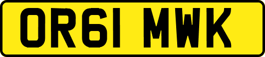 OR61MWK